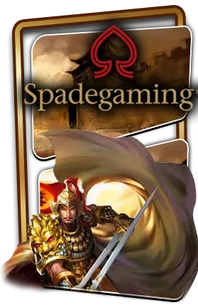 spadegaming by รวย 1688