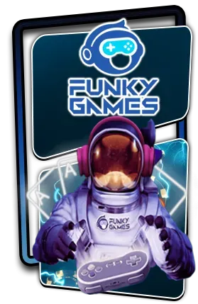 funky by รวย 1688