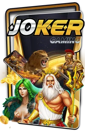 joker by รวย 1688